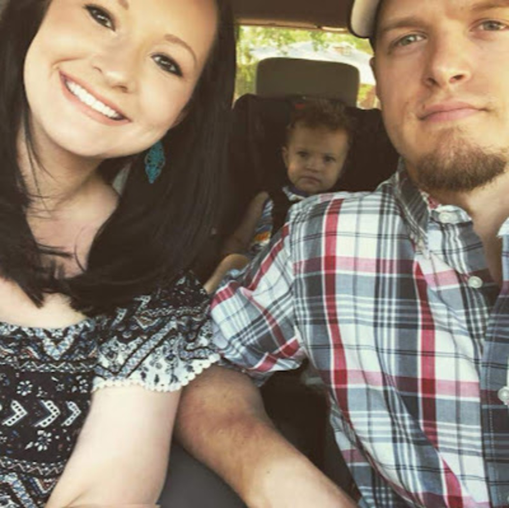 Meet your Posher, Allyson